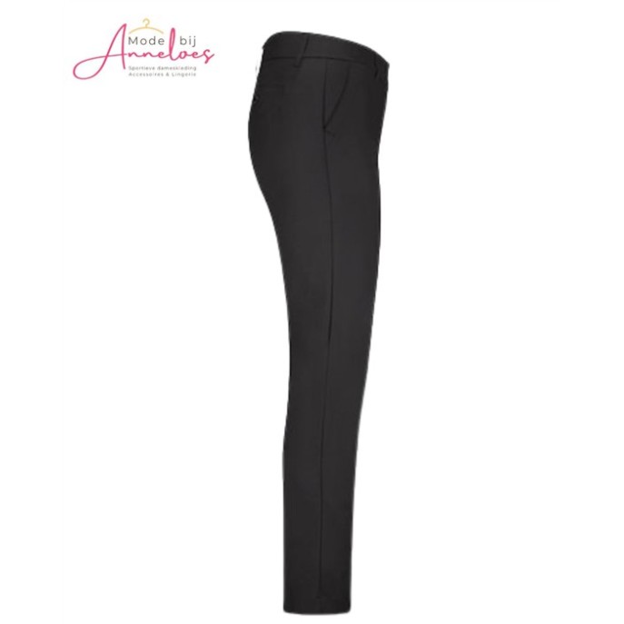 Red Button Broek Diana Smart SRB5037- Zwart
